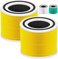 2 Pack 240 Pet Care Replacement Filter Compatible by PETOX