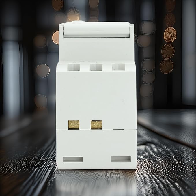 Programmable Timer Relay, HD Display, High Precision, Smart Chip, Power Failure - Image 8
