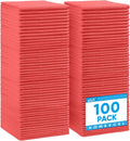HOMEXCEL Microfiber Cleaning Cloth, Premium Microfiber Towels by HOMEXCEL