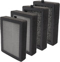 4 Packs LV-H128 Replacement Filter by ATXKXE