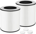 ZXA101 Filter For Air Purifier Compatible by Slirceods