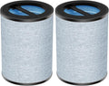 2 Pack Replacement Filter Compatible by Unknown