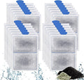 driamor 24 Pack PF-L Fish Tank Filter Cartridges Compatible by Driamor