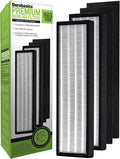 Durabasics HEPA Filters Compatible by Durabasics