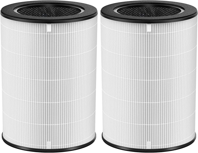 AP-T45 AP-T40FL AP-T43 HEPA Replacement Filter Compatible - Image 9