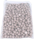 Pssopp Fish Bio Balls, Superior Filtration Efficiency Fish Biofiltration Media by Pssopp