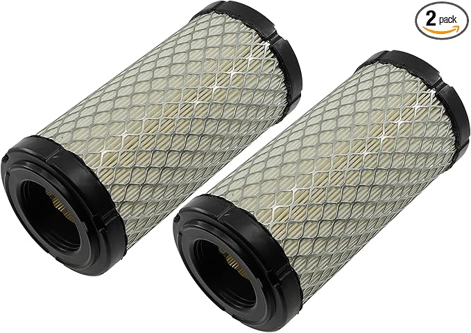 Caltric Air Filter Compatible by Caltric