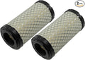 Caltric Air Filter Compatible by Caltric