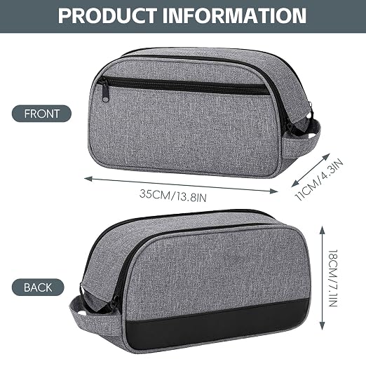 CPAP Travel Bag Compatible - Image 2