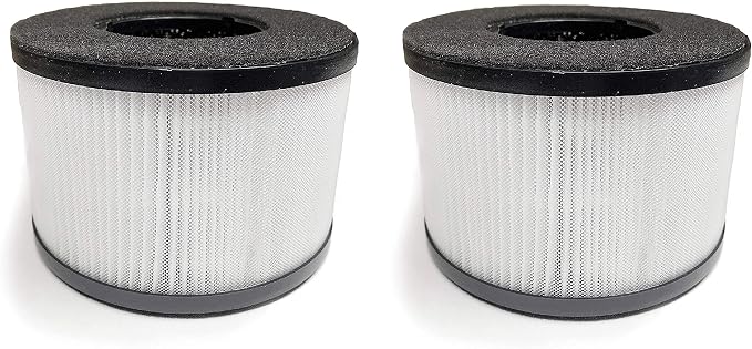 Nispira True HEPA Replacement Filter by Nispira
