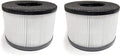 Nispira True HEPA Replacement Filter by Nispira