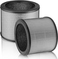 A230 Replacement Filter for Winix A230 A231 Air Pur-ifier, True High Efficiency by Lichelete