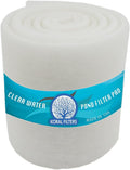 Premium Koi Pond Filter Media Roll by KoralFilters