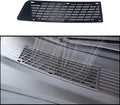 Air Intake Protective Cover for Tesla Model 3 2023-2025 Highland, Air Intake by SZLYDZSW