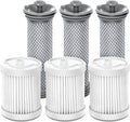 Replacement Filter kit Compatible by JORAIR
