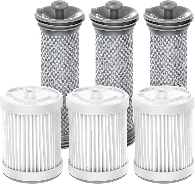 Replacement Filter kit Compatible by JORAIR