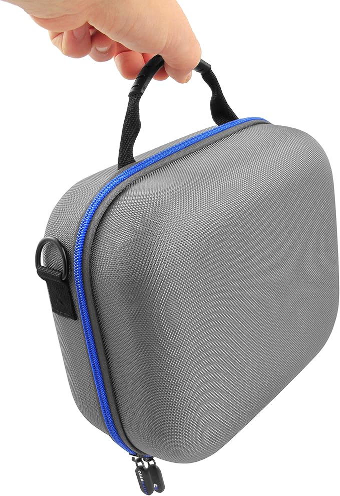 Casematix Med Case Storage Bag Compatible - Image 6