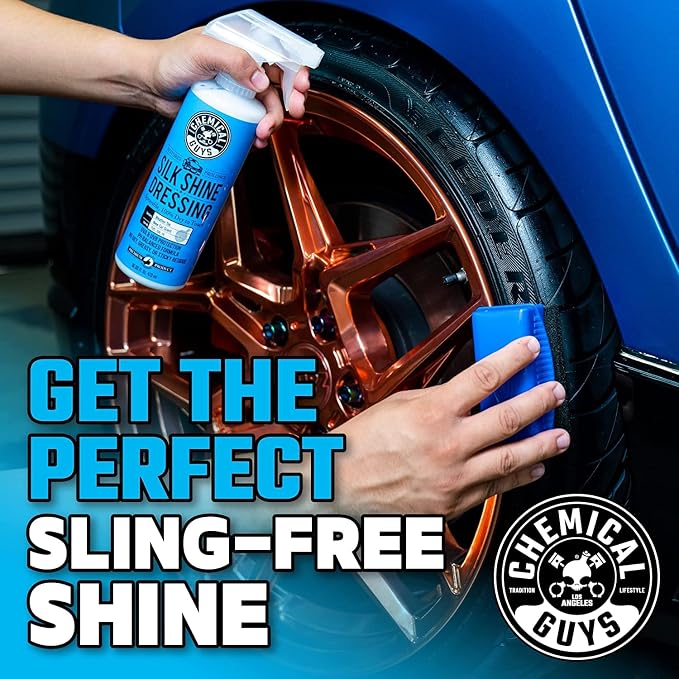 Chemical Guys HOL350 15-Piece Arsenal Builder Car Wash Kit - Image 3