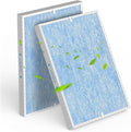 MSA3 Replacement Filter Compatible by GoKBNY