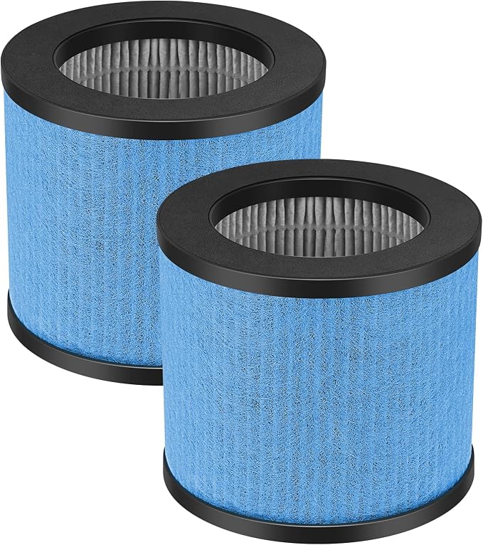 TPAP002 Filter Replacement Compatible by LINNIW