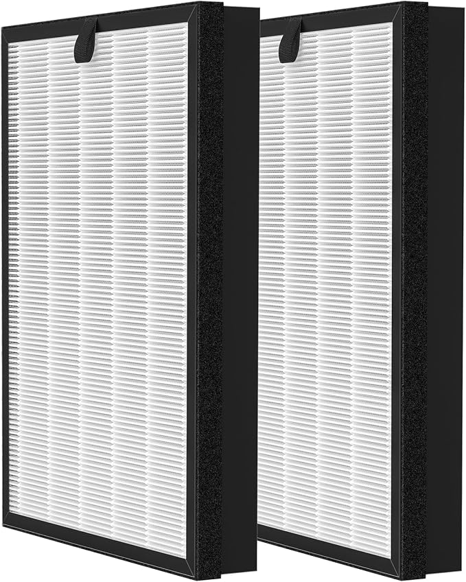 400 Air Purifier Replacement Filter Compatible - Image 10