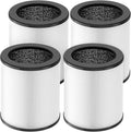 KJ80 Replacement Filter Compatible by LINNIW