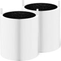 2 Packs 511 Replacement Filters Compatible by XBWW