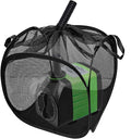 1Pcs Pop Up Pond Filter Bag 7inch Stainless Steel Wire Water Pump Barrier Box by Voccos