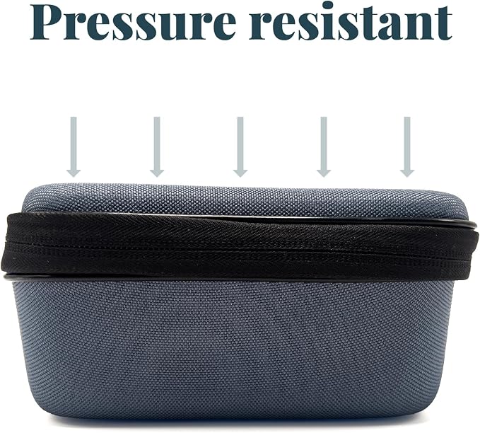Travel Case for Waterless Scent Diffuser, Portable Protective Pouch for - Image 5
