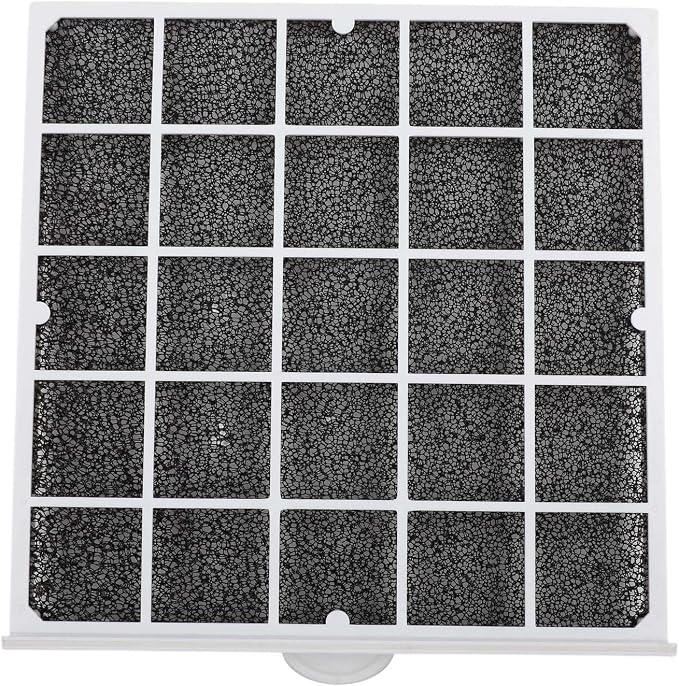 Air Filter for PVC & PE Pipes Washable Duct Filter - Image 2