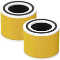 240 Filter Replacement for Puroair 240 Air Purifier, 240 Filter for Puro by Cabiclean