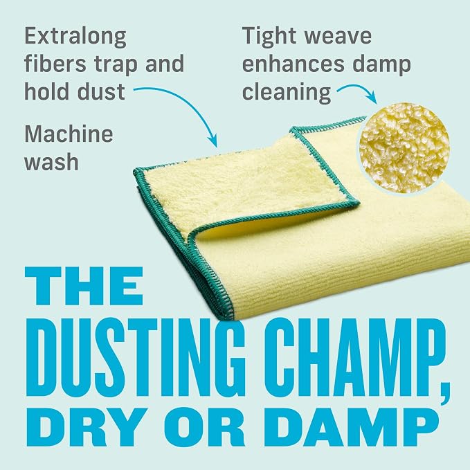 E-Cloth High Performance Dusting Cloth - Image 9