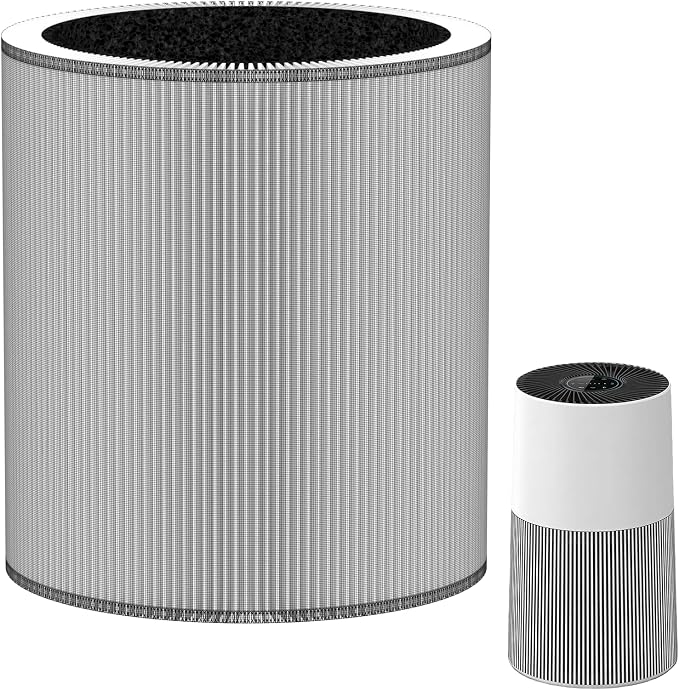 C610 Replacement Filter Z Compatible by Unknown