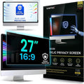 Acrylic 27 Inch Computer Privacy Screen Filter Compatible by VINTEZ