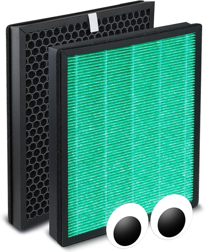 BBT BAMBOOST 300 Replacement Filter Compatible by BBTBAMBOOST