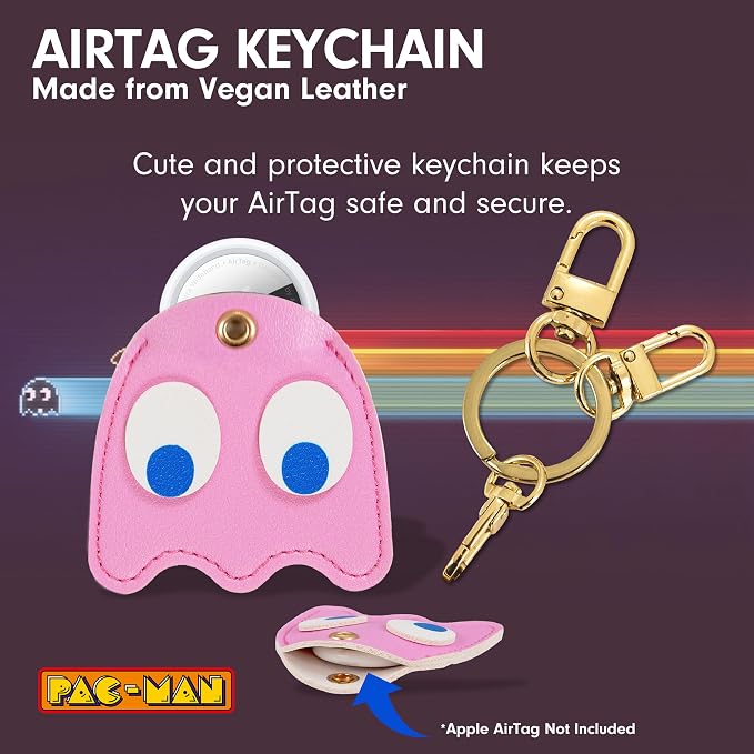 Sonix Keychain Case Compatible - Image 2