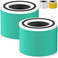 2 Pack 240 Toxin Absorber Replacement Filter Compatible by Caehomly