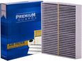 PG PC99452C Activated Charcoal Cabin Air Filter | Fits 2021-2026 Nissan Rogue by PremiumGuard