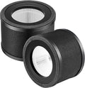 2 Pack TT-AP001 Replacement Filter, Compatible by LINNIW