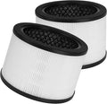 2-Pack H7121101 Replacement Filter Compatible by Breabetter