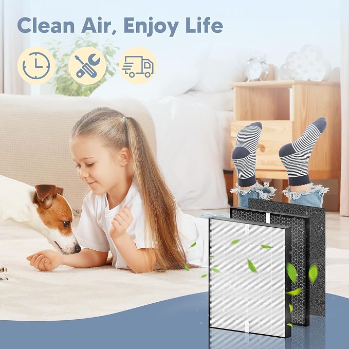 3000 Replacement Filter Compatible - Image 7