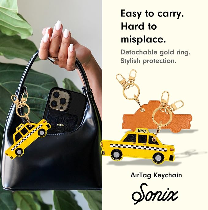 Sonix Keychain Case Compatible - Image 4