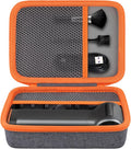 for WOLFBOX MF200 Compressed Air Duster Hard Storage Case by Baval