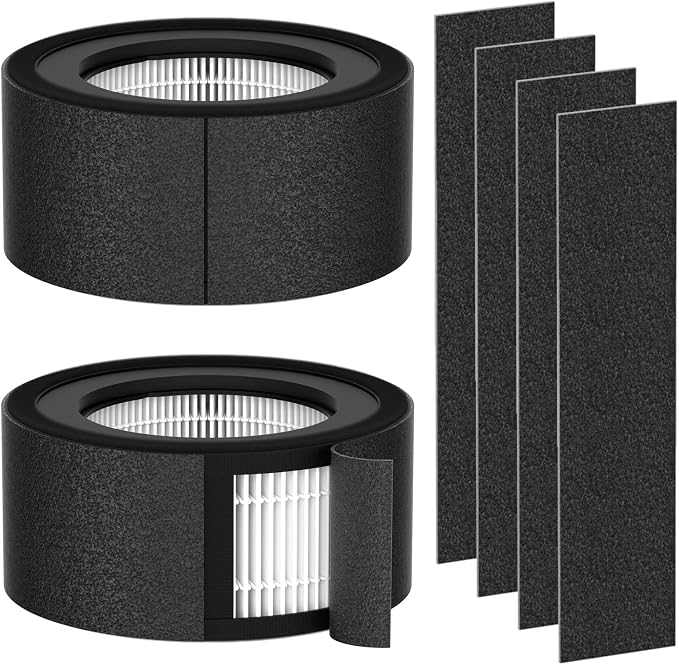 Z-1000 Filter Replacement, Compatible by APRIL-FLOWER