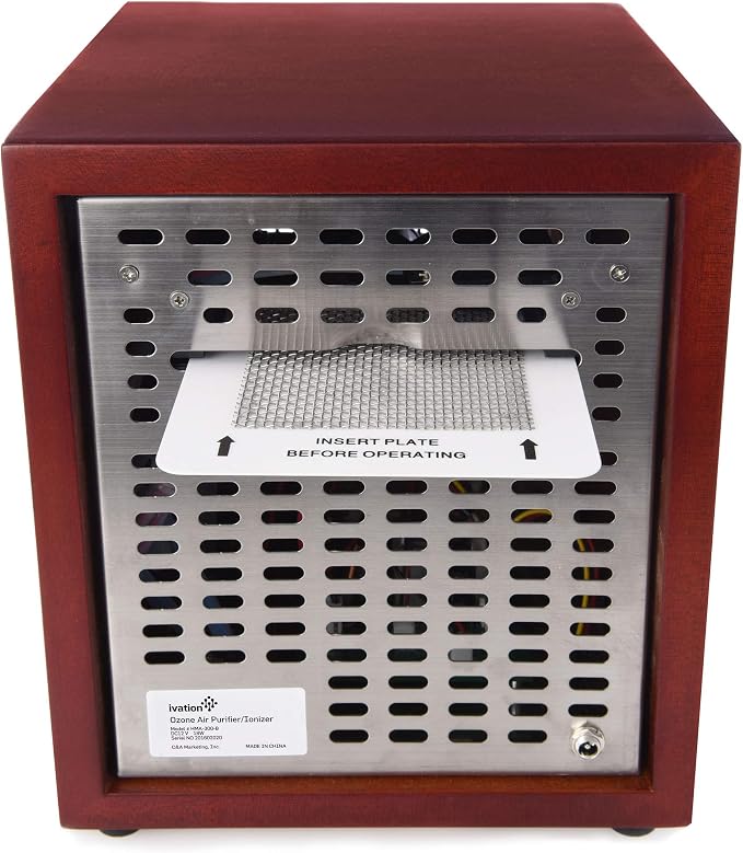 Ivation Replacement Ozone Plate - Image 4