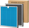 2-pack APH4000 Pet Care Replacement Filter, Compatible by Unknown