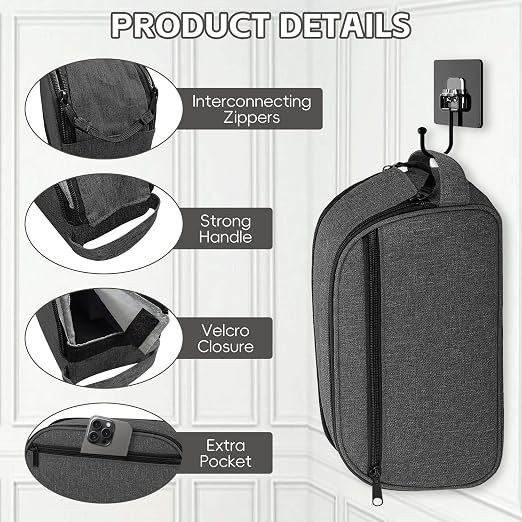 CPAP Travel Bag Compatible - Image 3