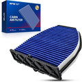 KAX Premium HEPA Cabin Air Filter by KAX