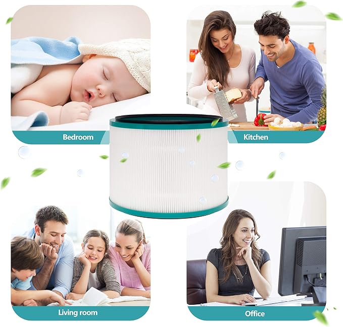 Air Purifier Filter Replacements - Image 7