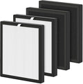 ZX001 Replacement filters Compatible by XBWW